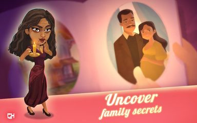 Screenshot 13: Hotel Ever After: Ella's Wish