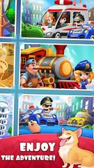 Screenshot 1: Traffic Jam Cars Puzzle Match3