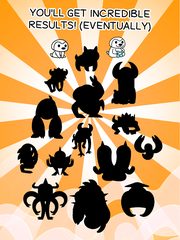 Screenshot 20: Sloth Evolution: Merge Game