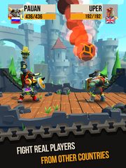 Screenshot 18: Duels: Epic Fighting PVP Game