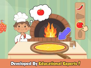 Captura 9: Juegos Educativos para Niños Pequeños