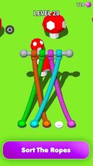 Screenshot 17: Untangle: Tangle Rope Master