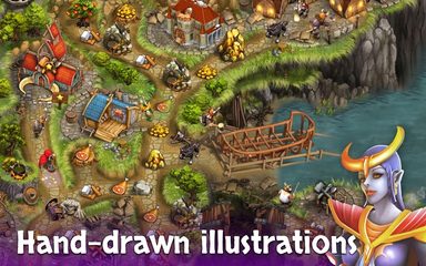 Screenshot 11: Northern Tale 4