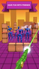 Скриншот 5: Разрезай Всё 3D
