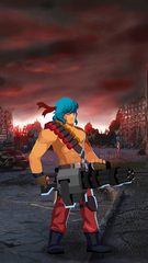 Screenshot 23: Mission X: RAD Soldier Rescue