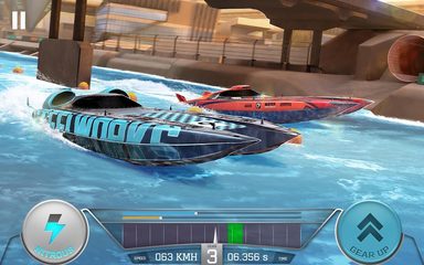 Captura 12: Top Boat: Simulador de Carreras