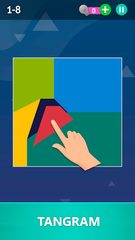 Screenshot 7: Puzzle Games Collection game