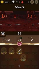 Screenshot 17: WeaponWar