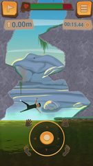 Скриншот 4: Симулятор Восхождения на Гору