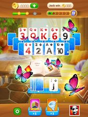 Screenshot 6: Solitaire Home - Dream Story