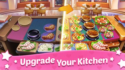 Screenshot 24: Cooking Sweet : Home Design, R