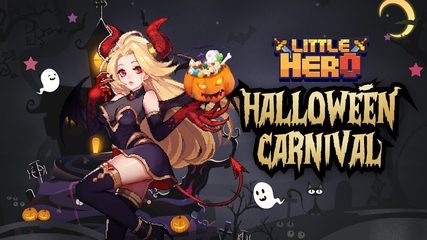 Captura 16: Pequeño Héroe: Idle RPG