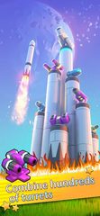 Screenshot 23: Mega Tower - Casual TD Game