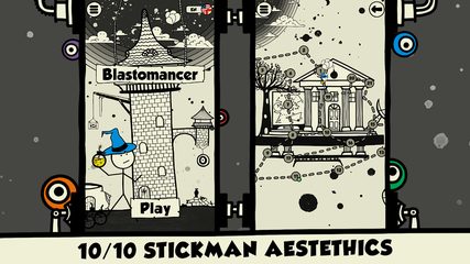Screenshot 22: Blastomancer: The Puzzle Game