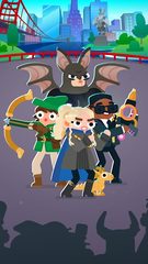 Screenshot 17: Heroes Battle: Auto-battler