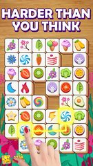 Скриншот 8: Tile Craft: Тройное Сопоставление