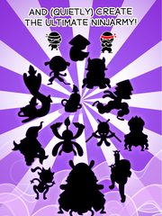 Screenshot 24: Ninja Evolution: Idle Warriors