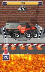 Screenshot 21: Car Crusher