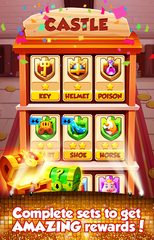Screenshot 21: Coin Adventure Pusher Game