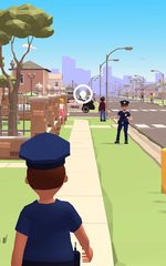 Screenshot 8: Street Cop 3D