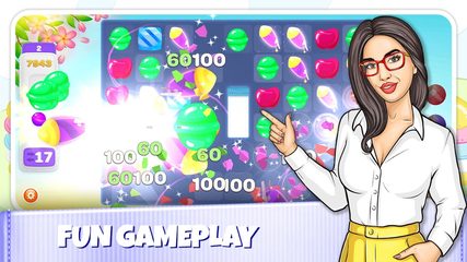 Screenshot 4: Home Makeover: Design & Decorating House Games