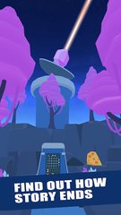 Screenshot 24: Faraway: Galactic Escape