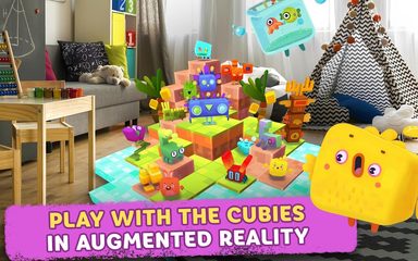 Screenshot 18: Cutie Cubies