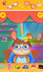 Captura 5: Salón de Belleza para Mascotas