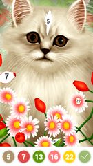 Screenshot 10: Art Coloring - Color by Number