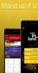 Screenshot 22: Darts Scorecard