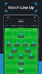 Screenshot 11: Livescore by SnapScore