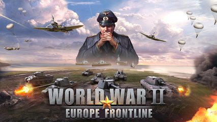 Screenshot 7: World War 2: Strategy Games