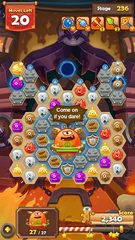 Скриншот 11: Monster Busters: Hexa Blast