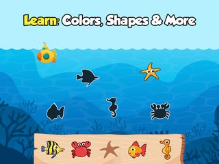 Captura 13: Juegos para Bebés: Para Niños Pequeños