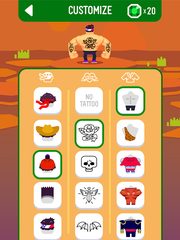 Screenshot 9: Rocky Climb