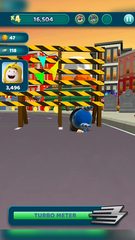 Captura 4: Oddbods Turbo Run