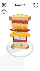 Screenshot 4: Eat It All!