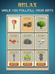 Screenshot 20: Color Island: Pixel Art