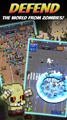 Screenshot 11: Idle Zombie Superhero