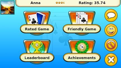 Screenshot 20: Canasta