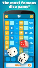 Скриншот 13: Игра в кости Ятзи