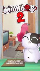 Screenshot 18: My Cat Mimitos 2 – Virtual pet