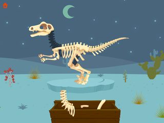 Screenshot 12: Jurassic Dig - Games for kids
