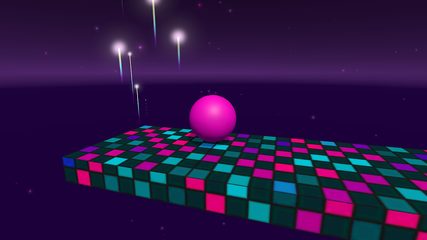 Screenshot 22: Marble Jump