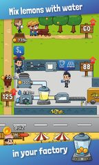 Screenshot 7: Idle Lemonade Tycoon Empire