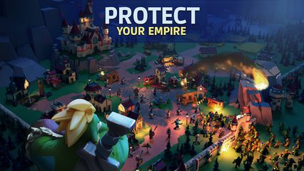 Screenshot 16: Empire: Age of Knights