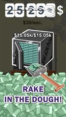 Screenshot 9: Dirty Money: the rich get richer!