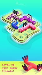 Screenshot 3: Griddie Islands
