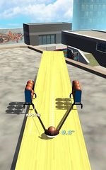 Screenshot 22: Slingshot Basketball!