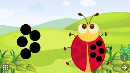 Captura 8: Cool Math Games for Kids Free